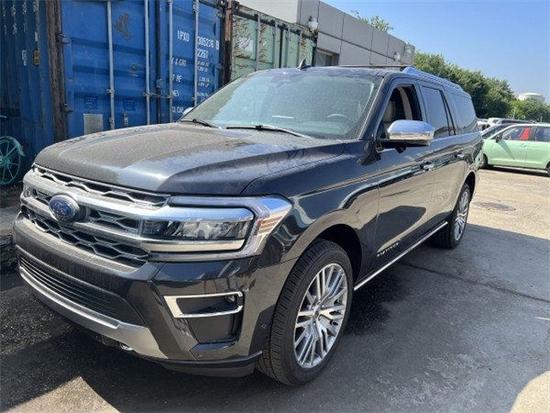 2024款福特征服者平行进口现车放价大促落地110万可分期(图2)