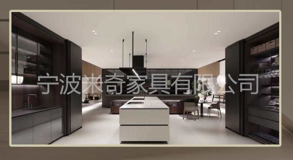 2026年宁波全屋定制服务商盘点与选购指南(图1)