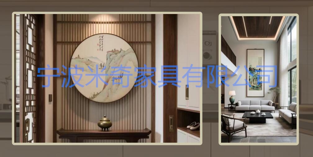 2026年宁波全屋定制服务商盘点与选购指南(图3)