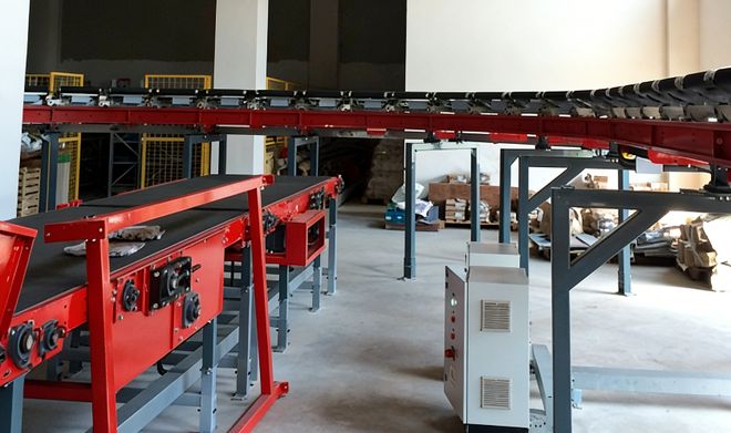 松下供电导轨:以创新技术赋能中国物流自动化升级(图4)