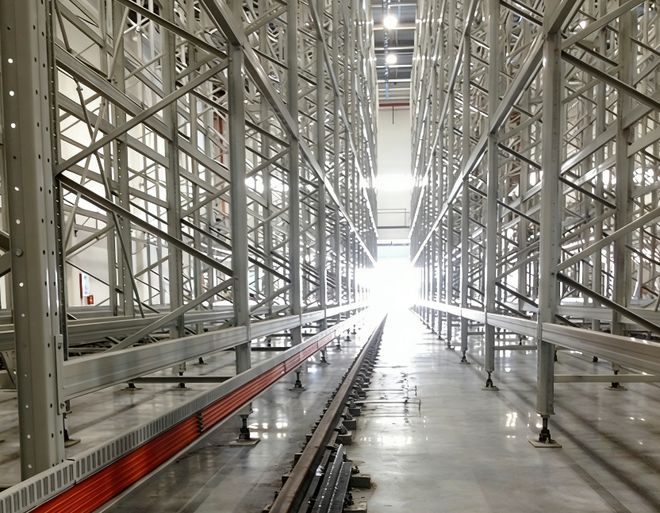 松下供电导轨:以创新技术赋能中国物流自动化升级(图3)