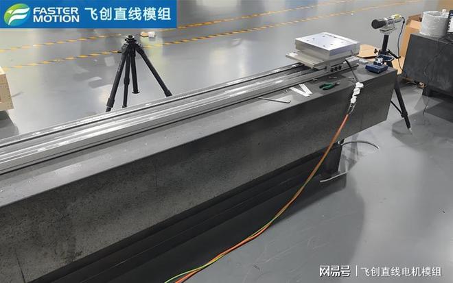 一文轻松搞定直线模组导轨和滑块松动难题(图1)