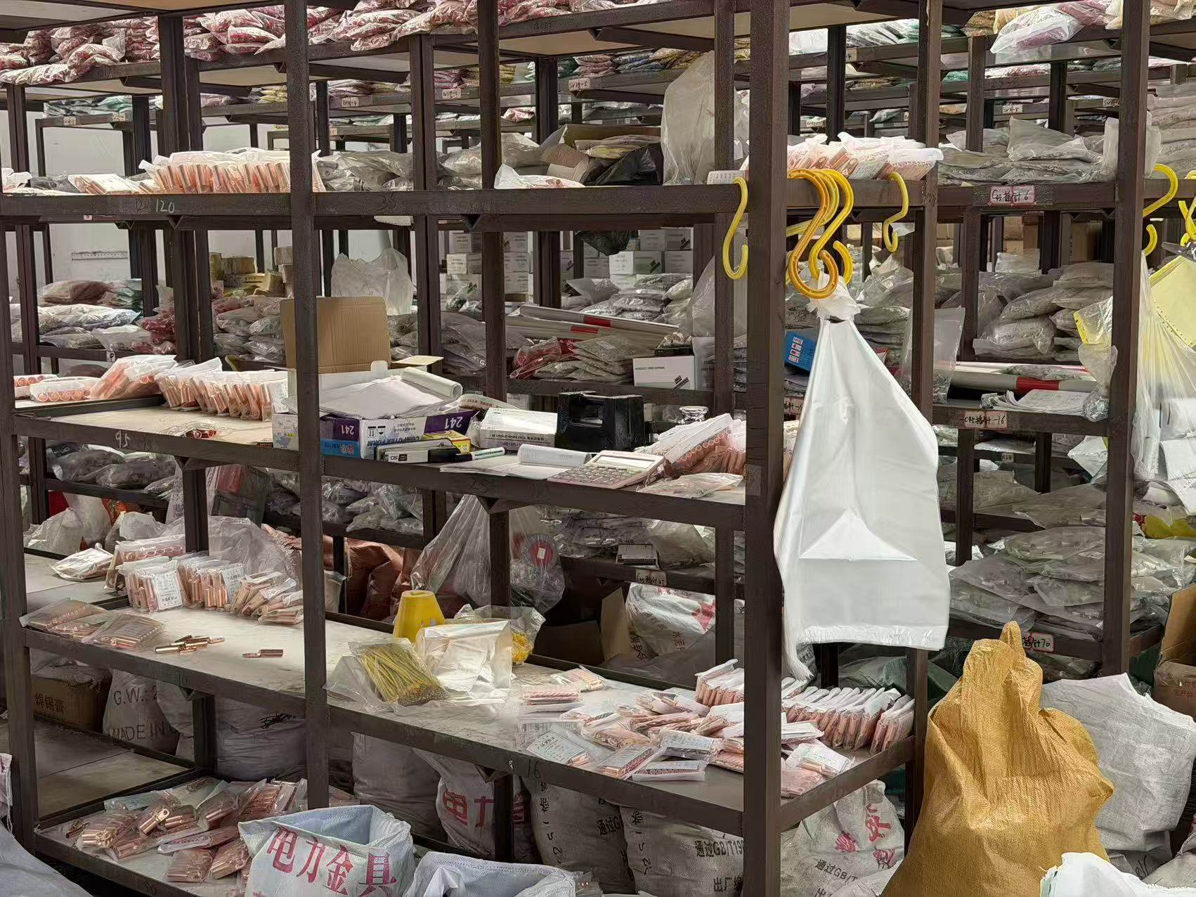 2026年至今临沂导轨采购指南:如何甄选可靠的自产自销供应商?(图3)