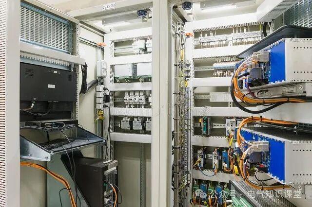 电气设计常见通病大全你中了几条？(图2)