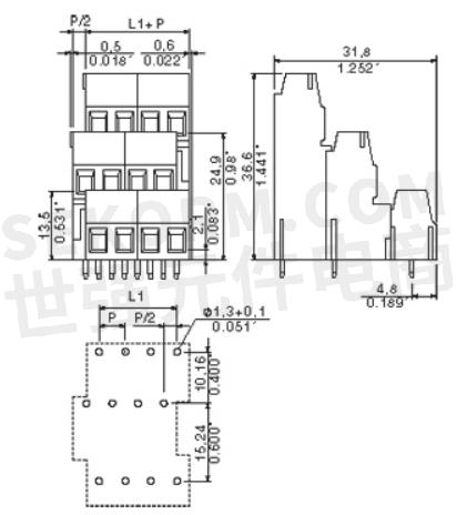 【产品】出线不同回(图2)