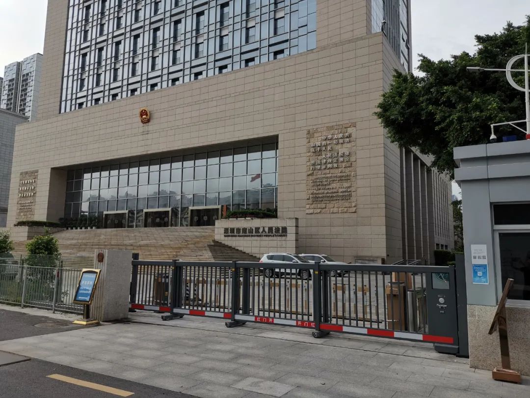 2026年近期上海市场：五大伸缩门制造商深度测评与选购终极指南(图3)