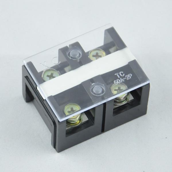 评价高的UK系列通用接线端子公司(图1)