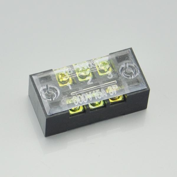 评价高的UK系列通用接线端子公司(图4)