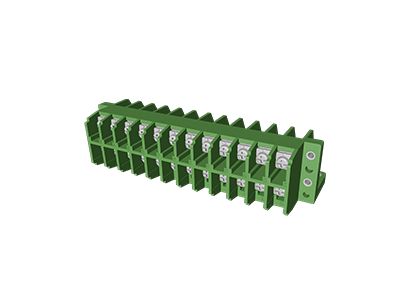 专业接线端子厂家：行业内的品质标杆(图1)