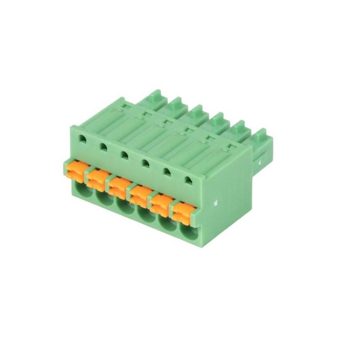 如何找到最可靠的接线端子供应商？(图1)