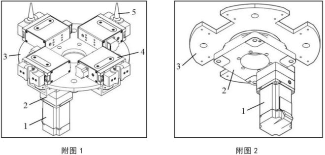 河北科技大学专利发布（第二十二期）(图1)