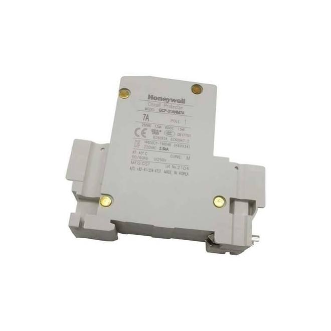 Honeywell霍尼韦尔GCP-31ANM7A微型断路器使用技巧：解决难点操作(图4)