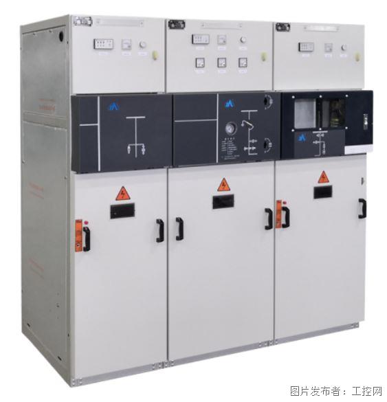 宁波天安电气：开关柜等全套先进配电方案出口卢旺达！(图2)