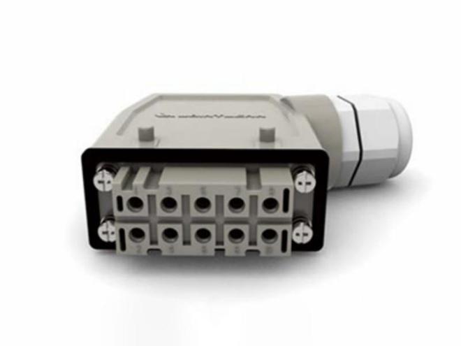 2026年国内专业的接线端子厂家优势分析(图1)