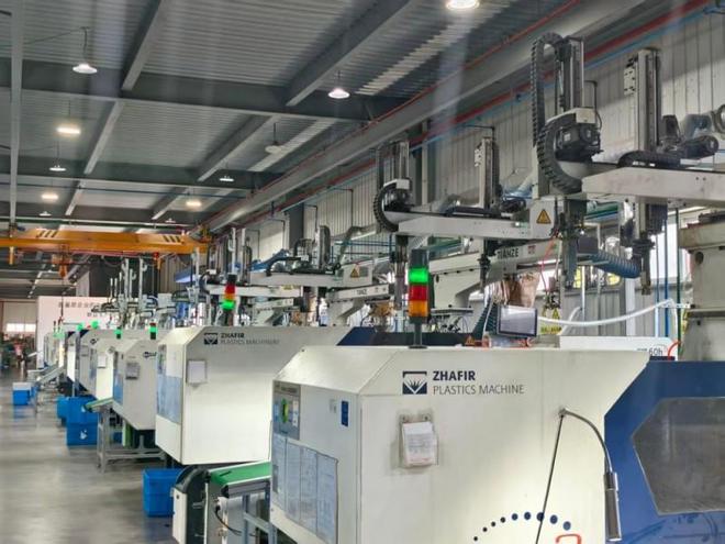 2026年国内专业的接线端子厂家优势分析(图2)