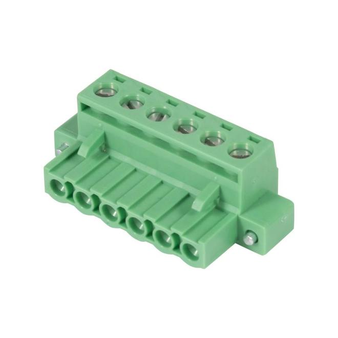 2026年接线端子品牌选择：技术优势、服务保障解析(图1)